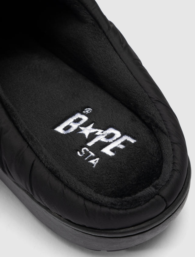 SUBU PUFFER SANDALS
