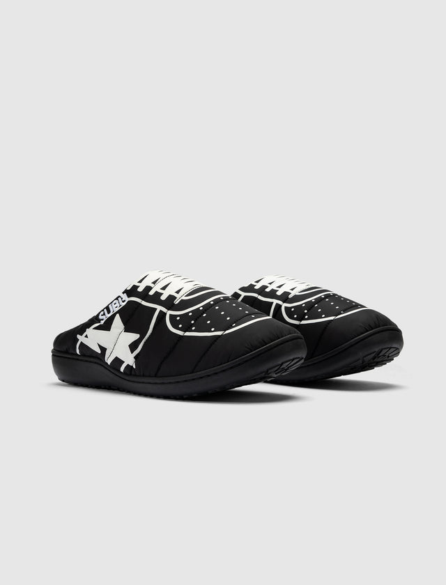 SUBU PUFFER SANDALS