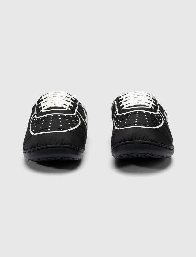 SUBU PUFFER SANDALS