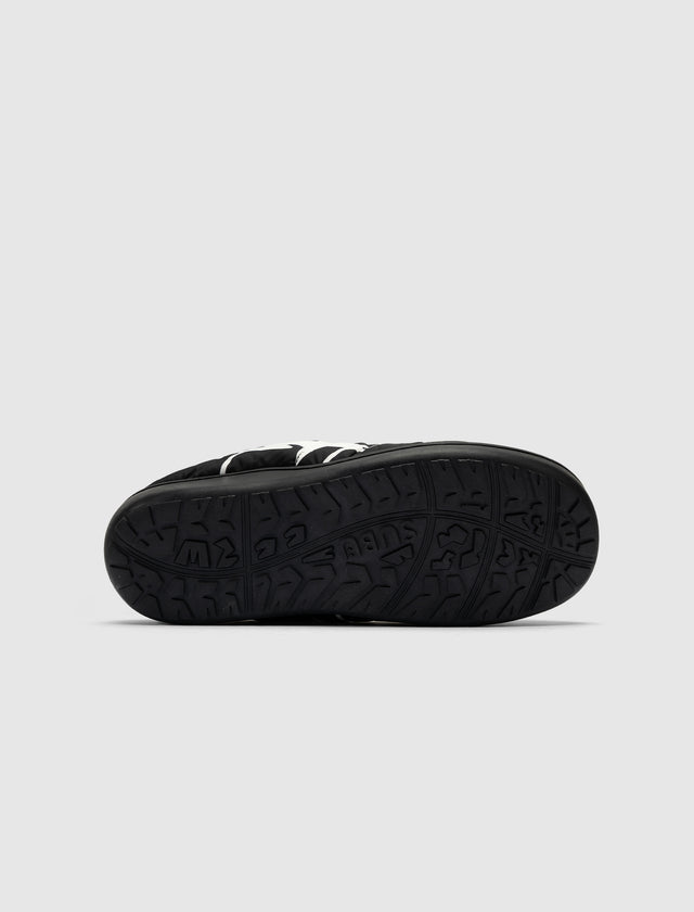 SUBU PUFFER SANDALS