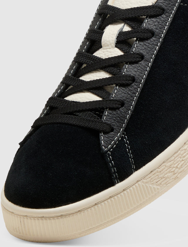 SUEDE ICONS
