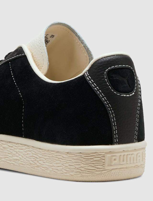 SUEDE ICONS