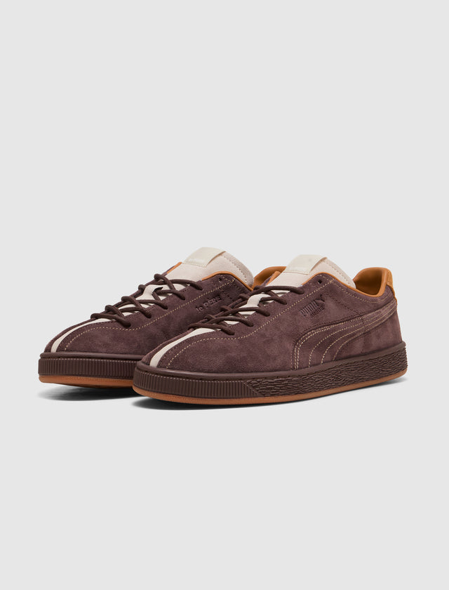 SUEDE LE PÈRE