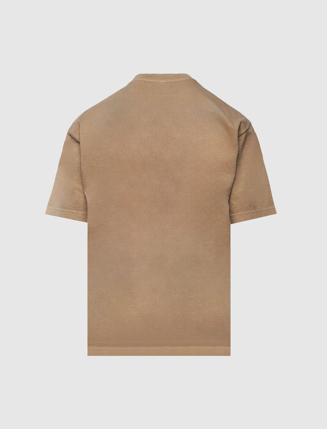 LION HEAD TEE