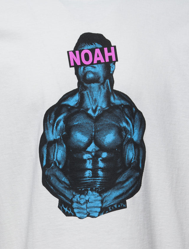 THE PAIN CAVE TEE