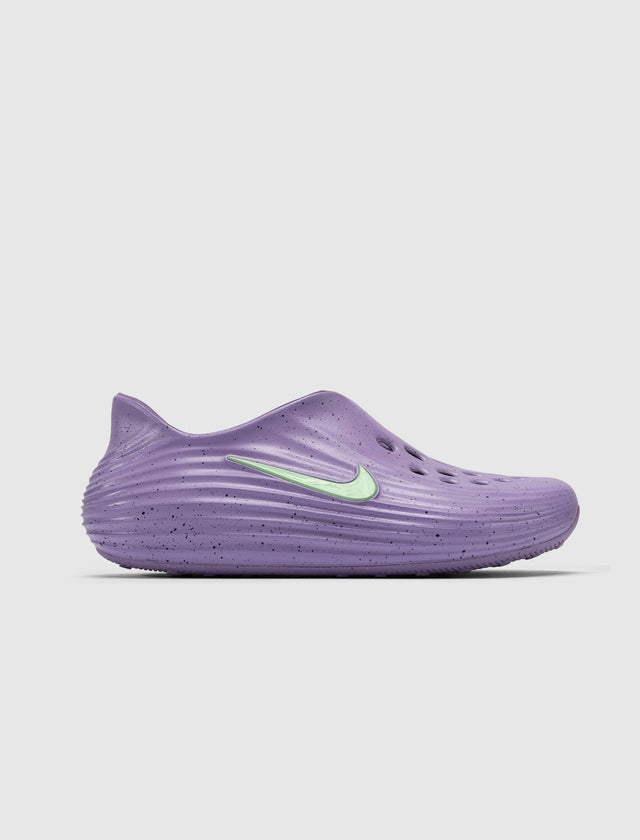 THE WHITAKER GROUP REACTX REJUVEN8 SPLATTER PACK „VIOLET RUSH“