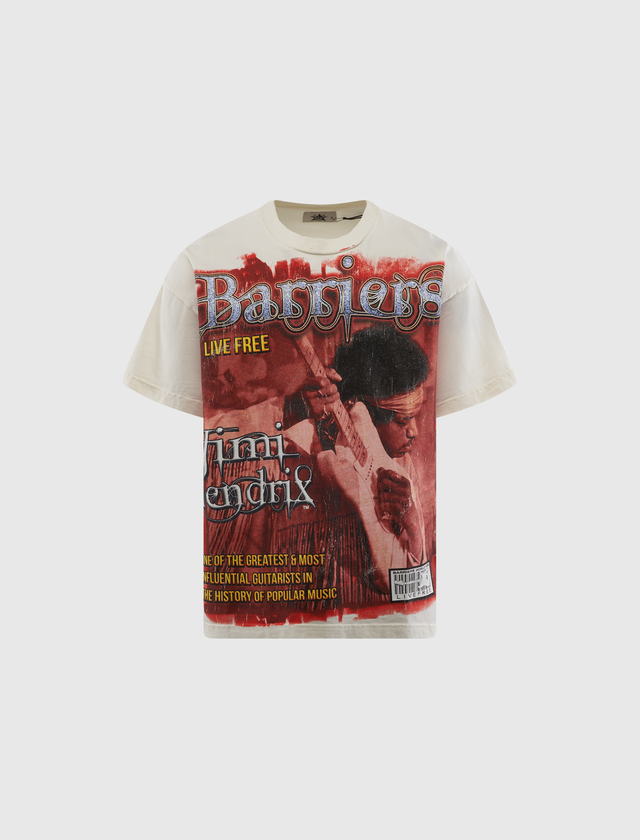 VOODOO CHILD TEE