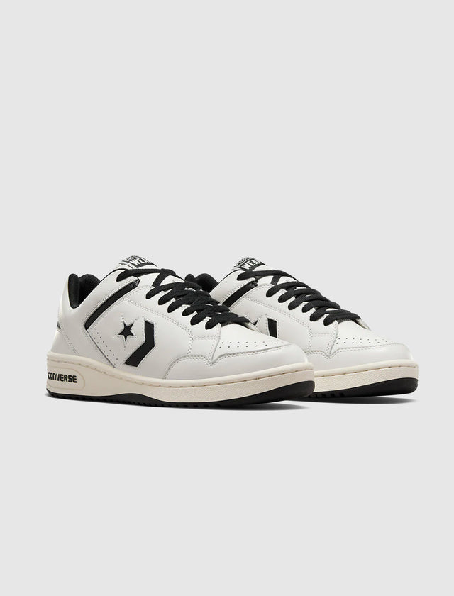 WEAPON OX  "VINTAGE WHITE/BLACK"