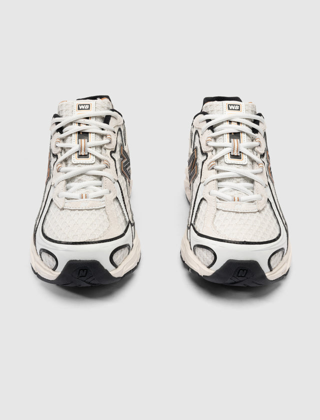 THE WHITAKER GROUP AND NEW BALANCE 740 WILLFUL BIAS FOR DISCOVERY