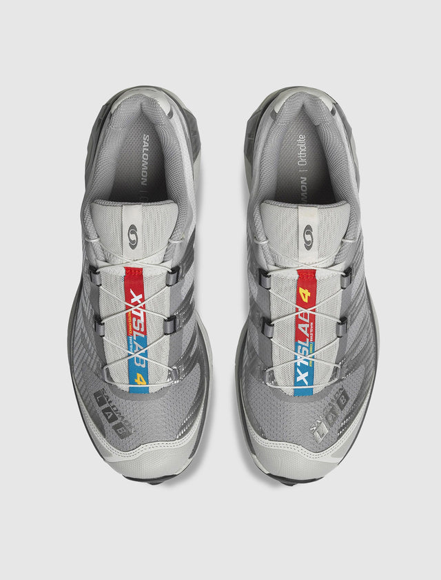 XT-4 OG  "SHARKSKIN/DAWN BLUE/METAL"