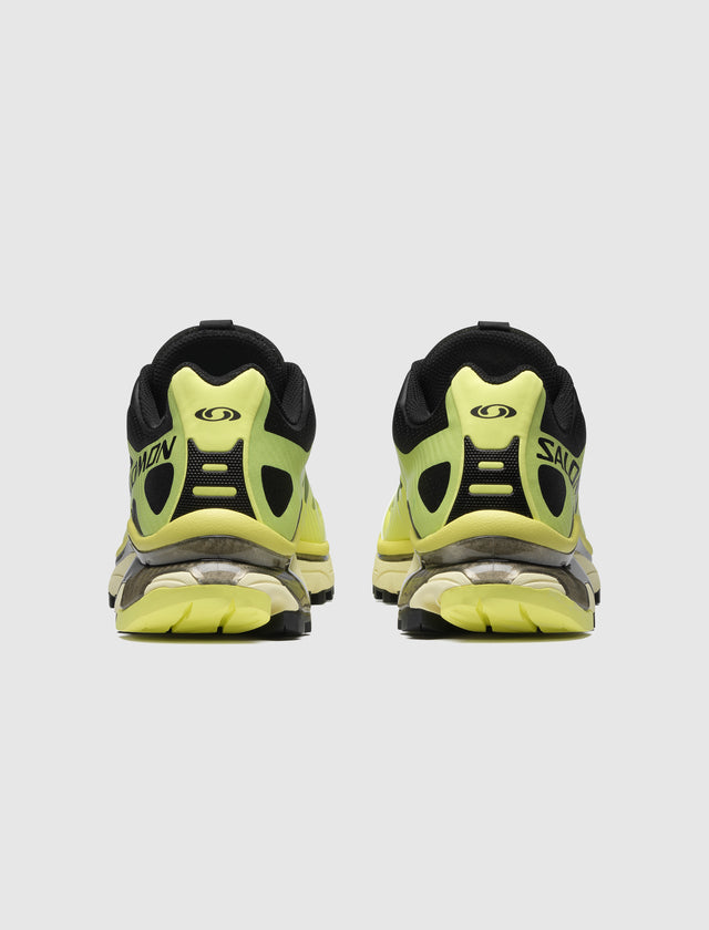 XT-4 OG "SUNNY LIME"