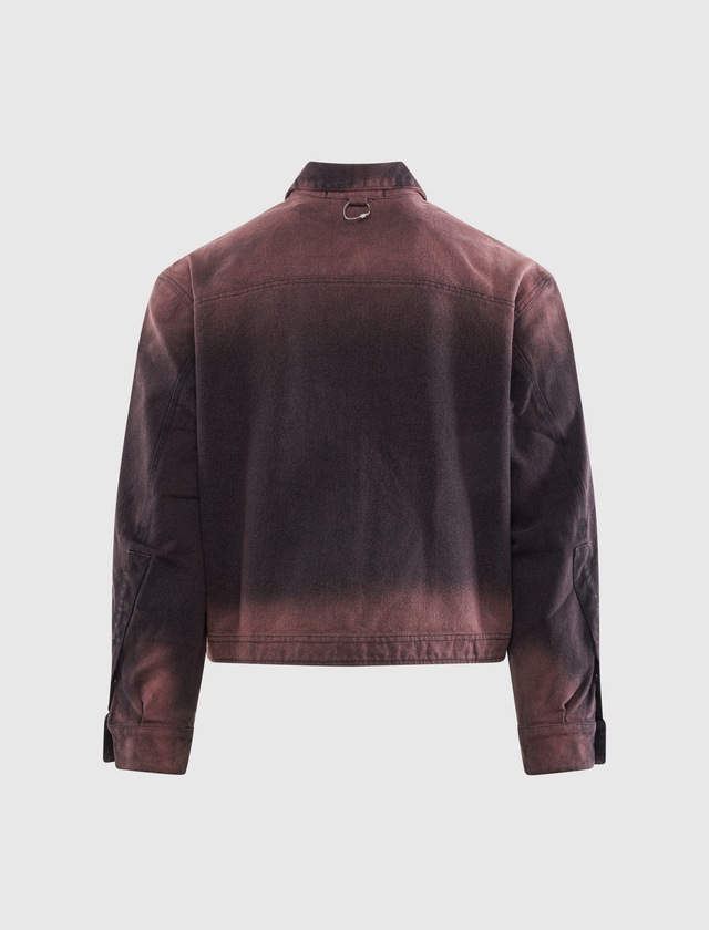 UX JACKE