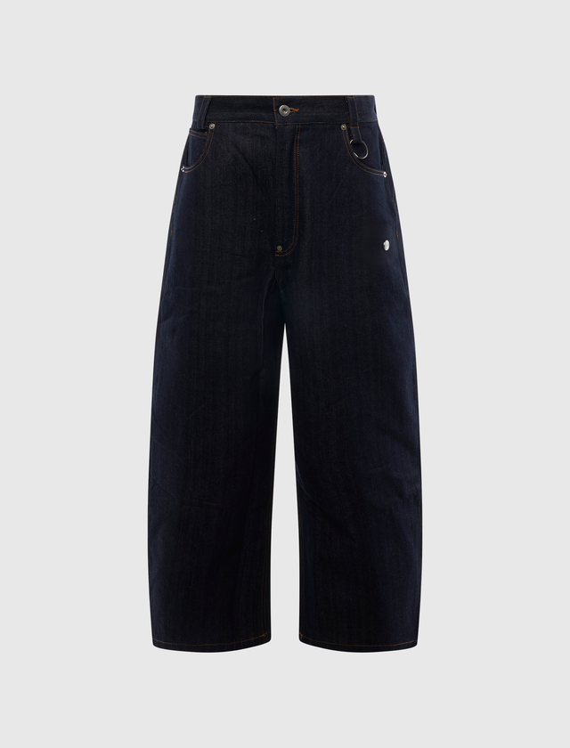 MOJO SELVEDGE HOSE