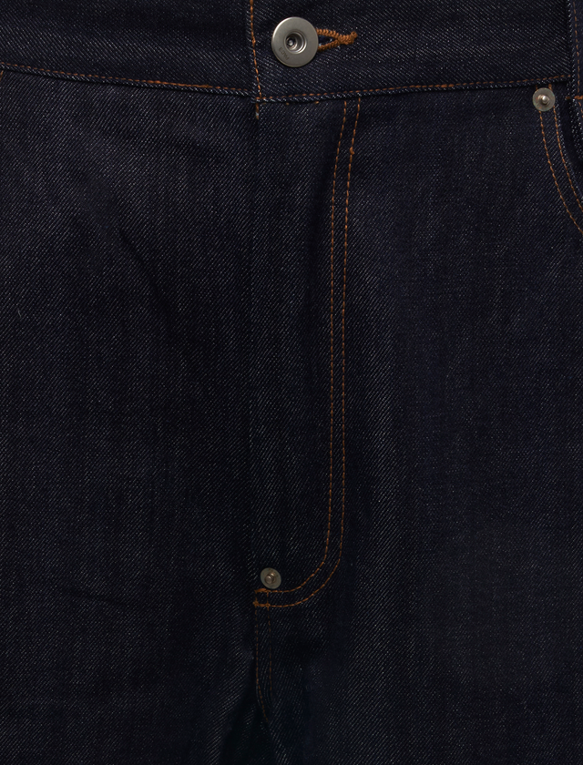 MOJO SELVEDGE HOSE