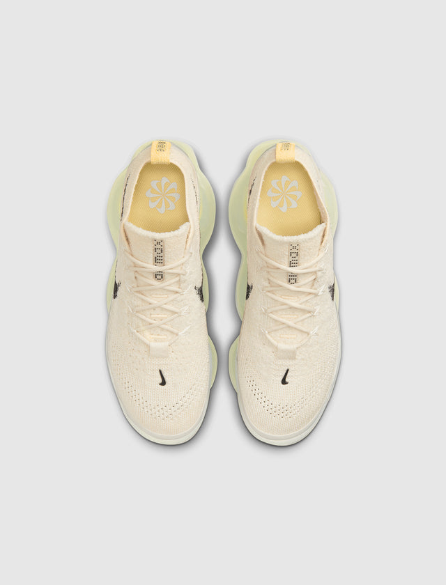WOMEN'S AIR MAX SCORPION FLYKNIT "LEMON WASH"