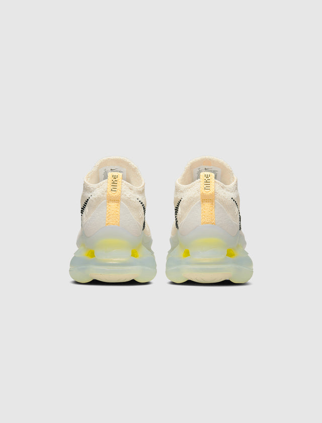 WOMEN'S AIR MAX SCORPION FLYKNIT "LEMON WASH"