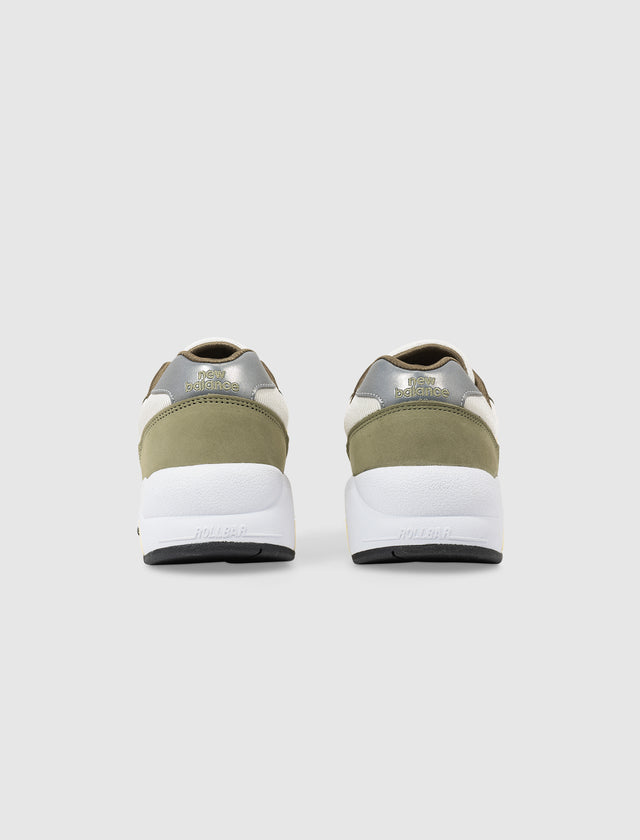MT580 "OLIVE"