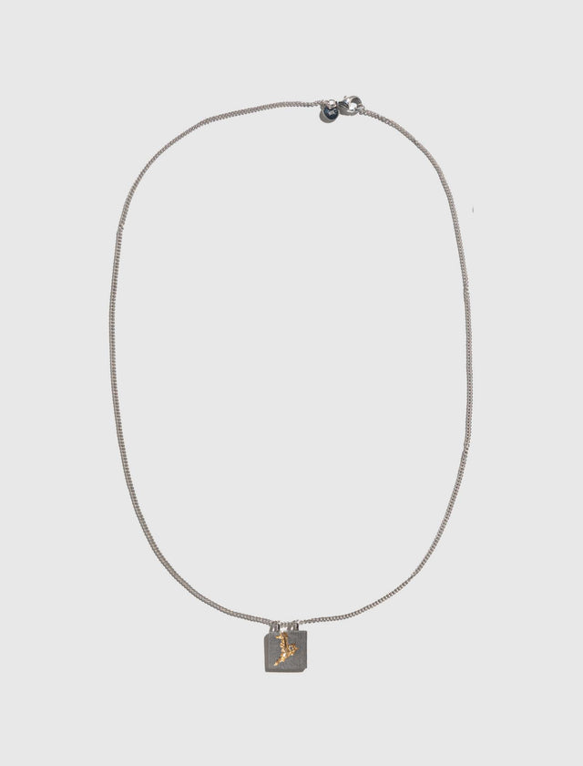 MINED PENDANT