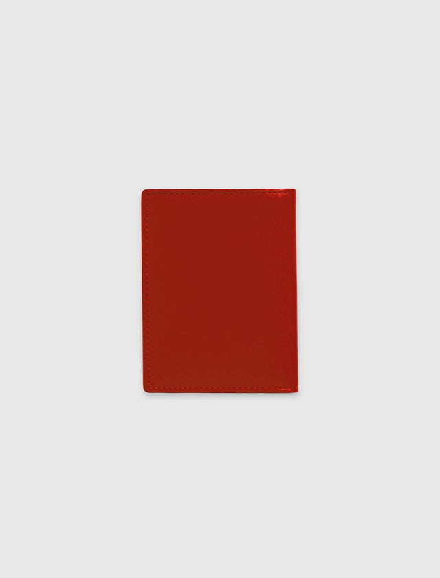 CLASSIC LEATHER LINE A WALLET