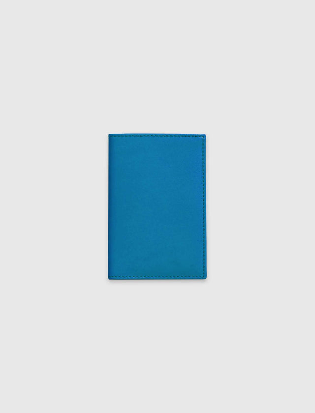 CLASSIC LEATHER LINE A WALLET